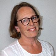 Profilbildet til Anne Cecilie Blakstad